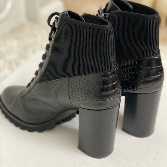 GIBSON LATIMER, NEW without tag beautiful woman ankles boots size 10M - Picture 3 of 6